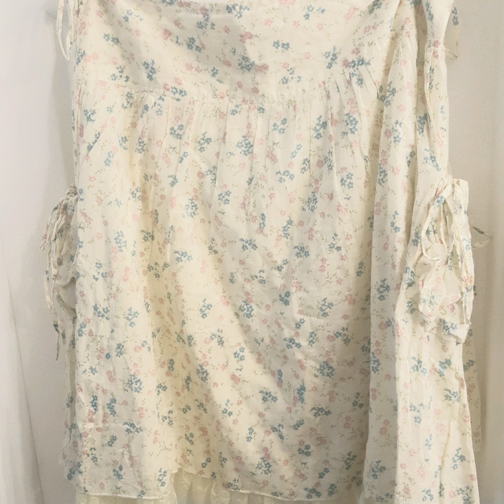 Passport skirt size L